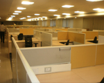 Office cabins